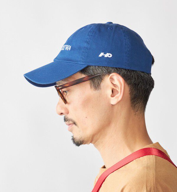 SHIPS「【SHIPS別注】HOHO COCO: KONICHIWA」|キャップ・キャスケット|