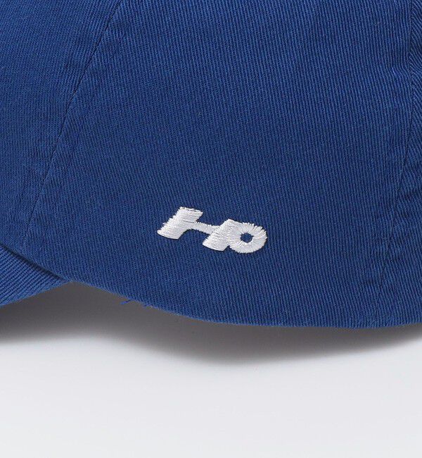 SHIPS「【SHIPS別注】HOHO COCO: KONICHIWA」|キャップ・キャスケット|