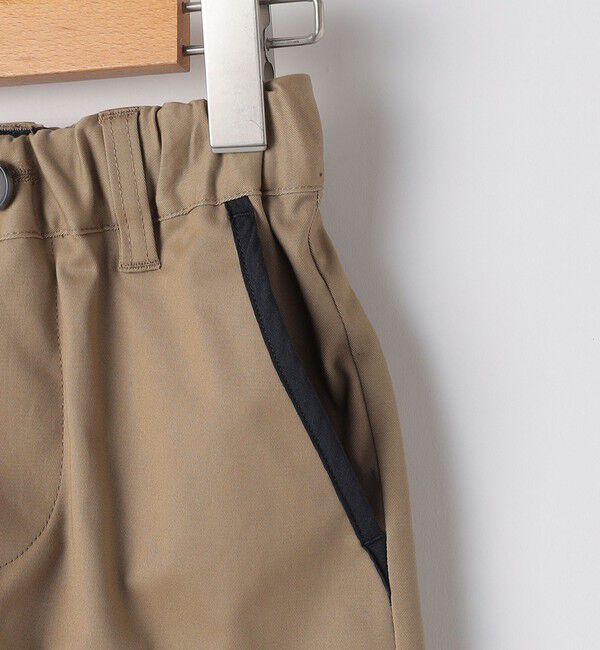 SHIPS KIDS「SHIPS KIDS:80～90cm / コットン チノ パンツ」|チノ|