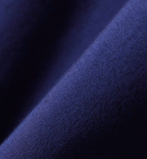 SHIPS any「SHIPS any:〈洗濯機可能〉インレイ ロングスリーブ コンパクト プルオーバー」|Tシャツ・カットソー|