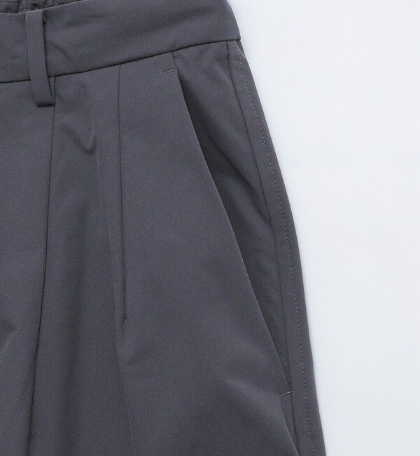 SHIPS Colors 「SHIPS Colors:〈接触冷感・吸水速乾・洗濯機可能〉パラシュート パンツ」|その他|