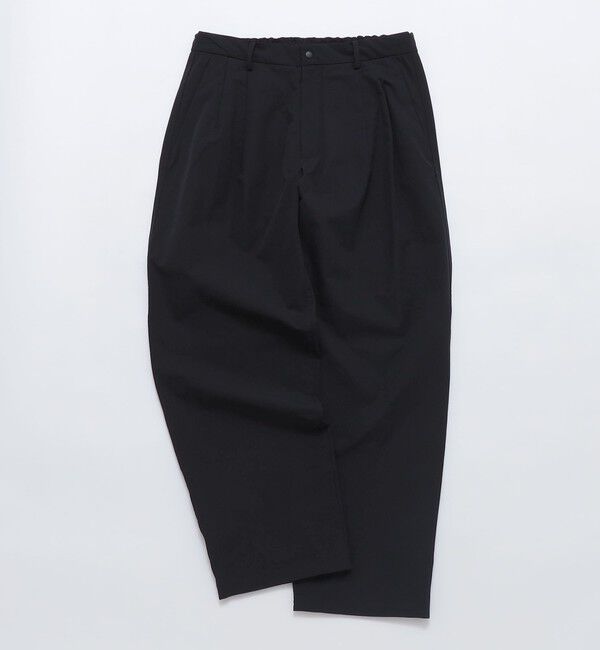 SHIPS Colors 「SHIPS Colors:〈接触冷感・吸水速乾・洗濯機可能〉パラシュート パンツ」|その他|