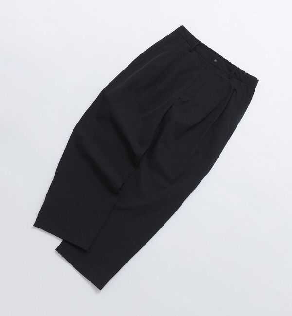 SHIPS Colors 「SHIPS Colors:〈接触冷感・吸水速乾・洗濯機可能〉パラシュート パンツ」|その他|