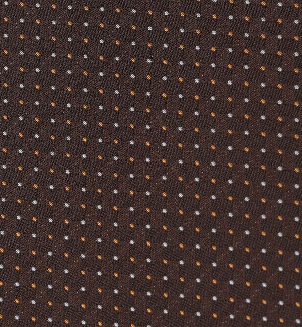 SHIPS Colors 「SHIPS Colors:日本製 シルク ネクタイ」|ネクタイ・蝶ネクタイ|