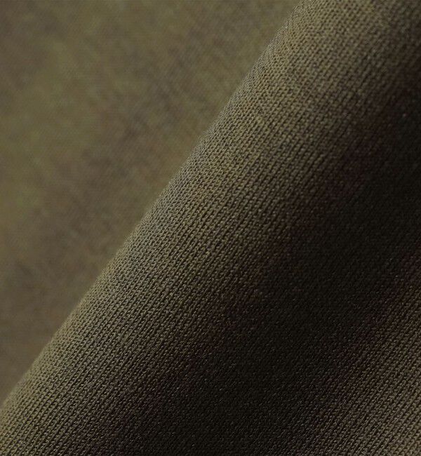 SHIPS「SHIPS: Balancircular(R) ウォッシャブル ショートスリーブ Tシャツ」|Tシャツ・カットソー|