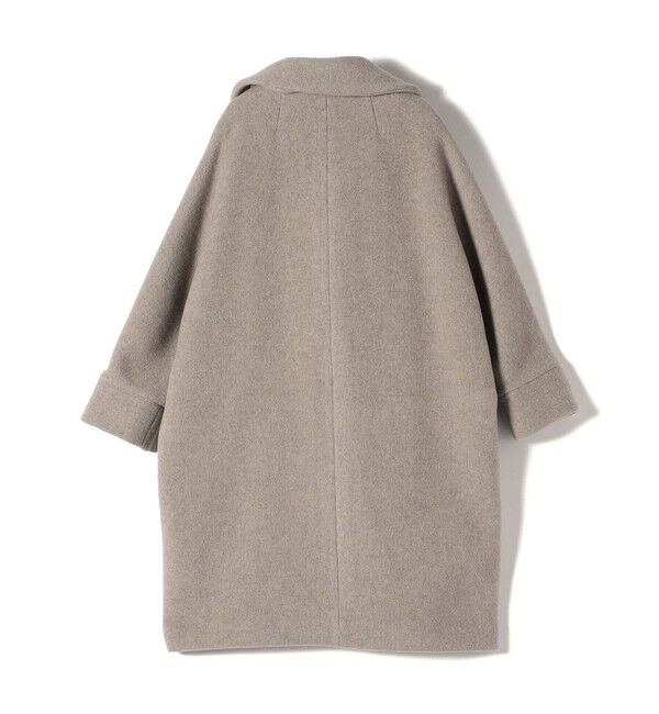 SHIPS for women「TICCA:テント コート」|その他|