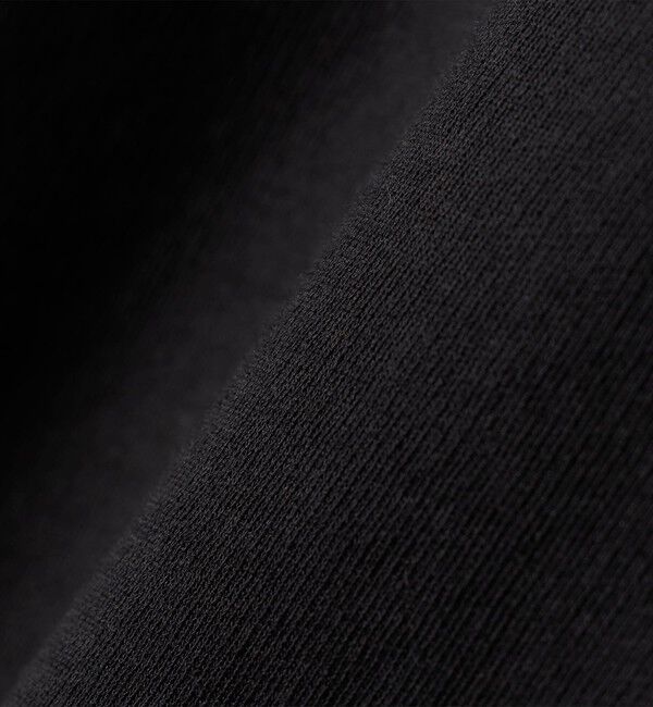 SHIPS for women「DEPEND インレー タック デザイン プルオーバー」|Tシャツ・カットソー|