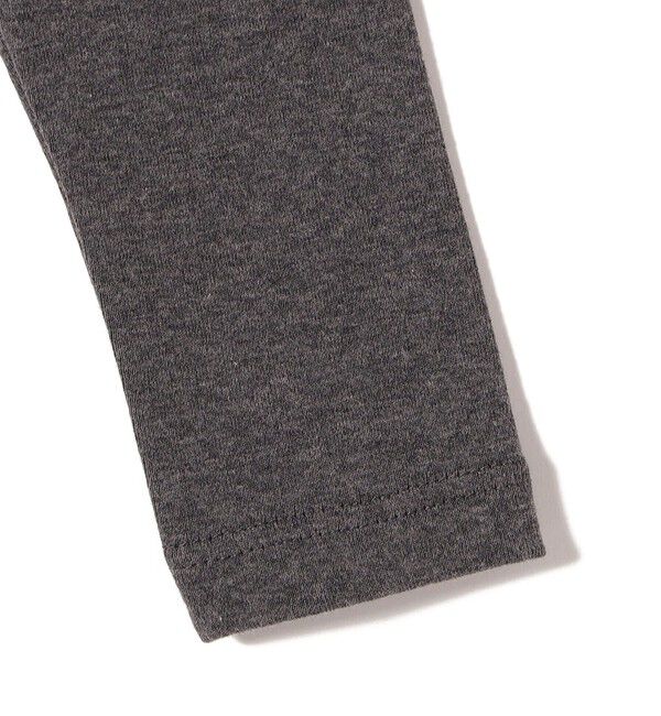 SHIPS for women「gicipi:タートルネック ロング スリーブ Tシャツ（PREZZEMOLO）」|Tシャツ・カットソー|