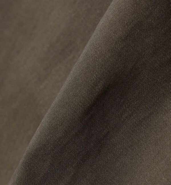 SHIPS any「SHIPS any:〈洗濯機可能〉フェードカラー ストレッチ スリム テーパード チノ パンツ◇」|チノ|