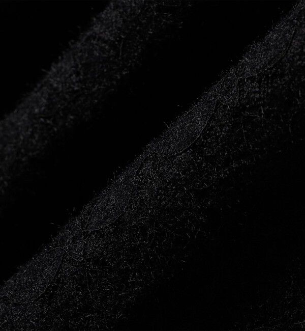 quaranciel「quaranciel:〈洗濯機可能〉フラワー レース フレア スカート」|フレア|