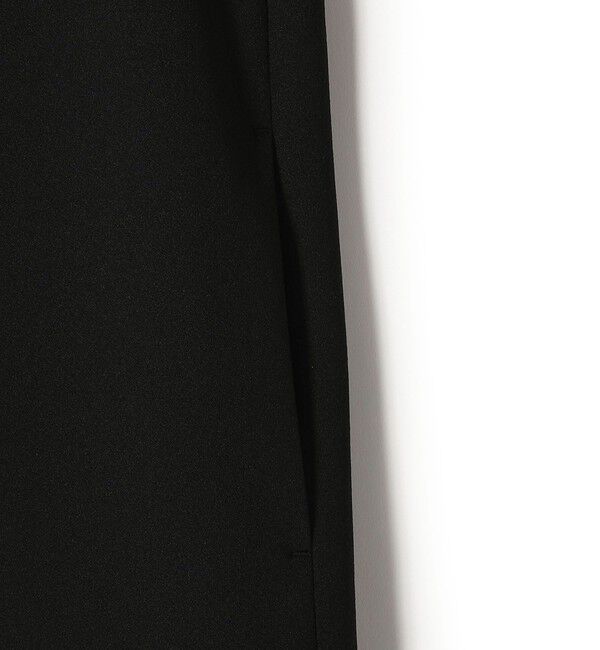 SHIPS for women「〈吸水速乾 / 手洗い可能〉アジャスト ボタン ジャンパー スカート」|ワンピース|