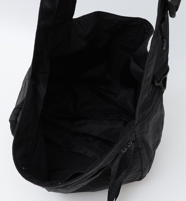 SHIPS「BAICYCLON by bagjack: BIG SHOULDER BAG」|リュック|