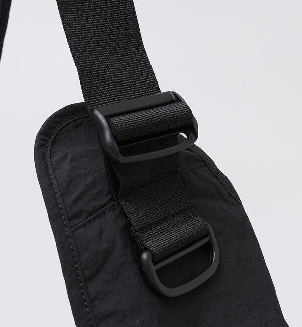 SHIPS「BAICYCLON by bagjack: BIG SHOULDER BAG」|リュック|