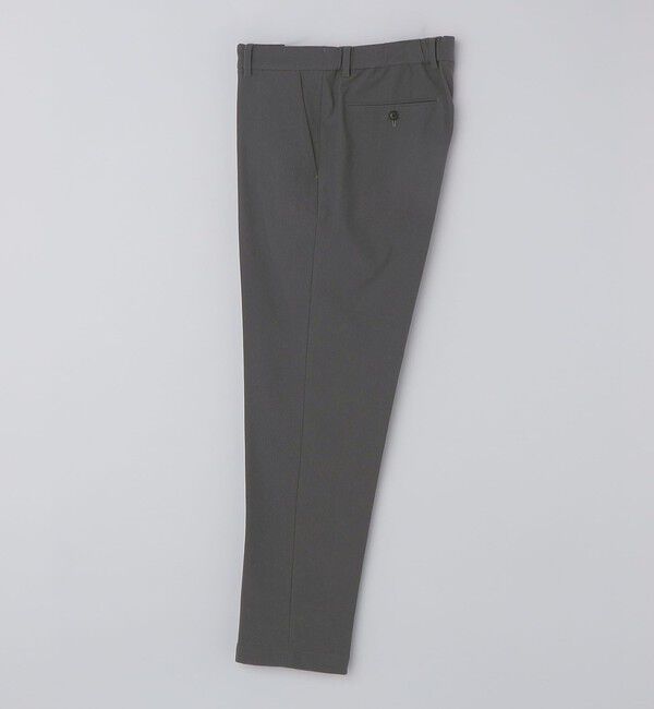 SHIPS「SHIPS:〈手洗い可能〉コーデュロイ スラックス(セットアップ対応)」|スラックス|