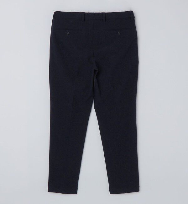 SHIPS「SHIPS:〈手洗い可能〉コーデュロイ スラックス(セットアップ対応)」|スラックス|