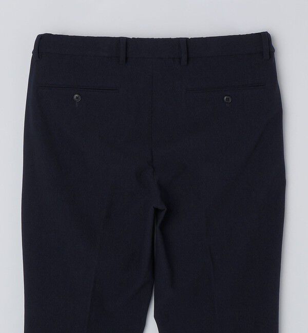 SHIPS「SHIPS:〈手洗い可能〉コーデュロイ スラックス(セットアップ対応)」|スラックス|