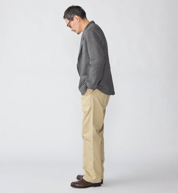 SHIPS「SHIPS: TEXBRID(R) カノコ ジャケット」|その他|