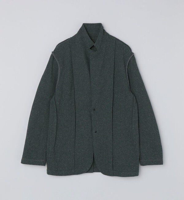 SHIPS「SHIPS: TEXBRID(R) カノコ ジャケット」|その他|