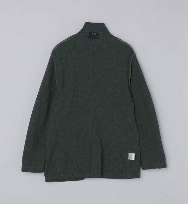 SHIPS「SHIPS: TEXBRID(R) カノコ ジャケット」|その他|