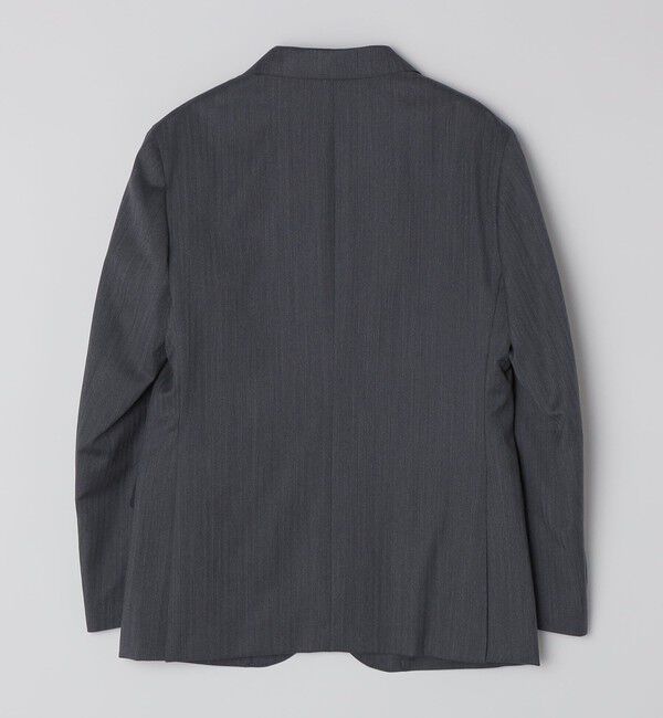 SHIPS Colors 「SHIPS Colors:CANONICO ペレニアル スーツ ジャケット(セットアップ対応可能)」|テーラードジャケット|