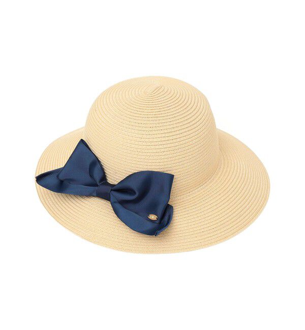 SHIPS KIDS「SHIPS KIDS:リボン ブレードハット」|ハット|