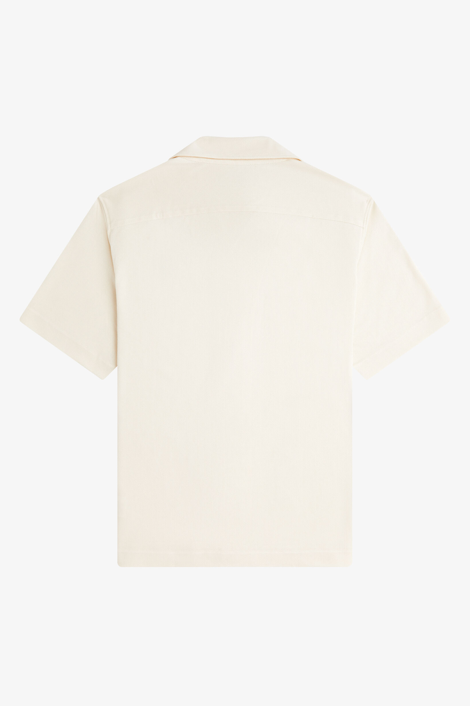 FRED PERRY 「Compress Mesh Revere Collar Shirt」|シャツ・ブラウス|