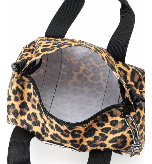 OUTDOOR PRODUCTS Usual Things「追加 230 ROLL BOSTON SMALL ex LEOPARD」|ショルダー・メッセンジャー|