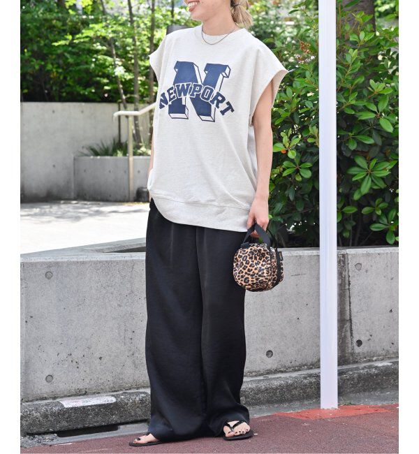 OUTDOOR PRODUCTS Usual Things「追加 230 ROLL BOSTON SMALL ex LEOPARD」|ショルダー・メッセンジャー|