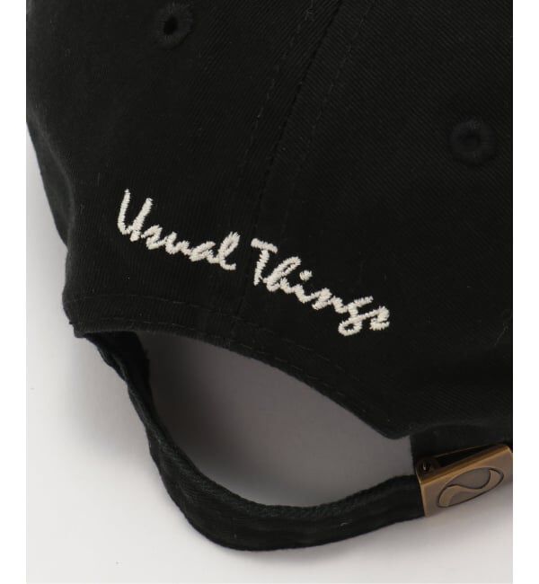 OUTDOOR PRODUCTS Usual Things「DOWNTOWN GIRL CAP」|キャップ・キャスケット|