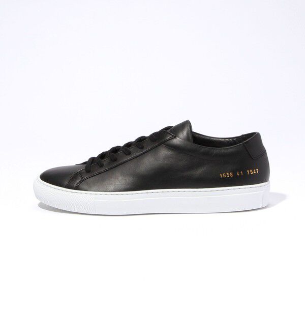TOMORROWLAND GOODS「COMMON PROJECTS Achilles Low スニーカー」|スニーカー|