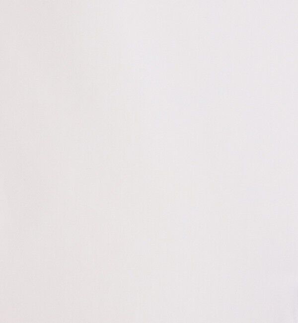 CABaN「CABaN コットンシャンブレー ダブルポケット半袖シャツ」|シャツ・ブラウス|