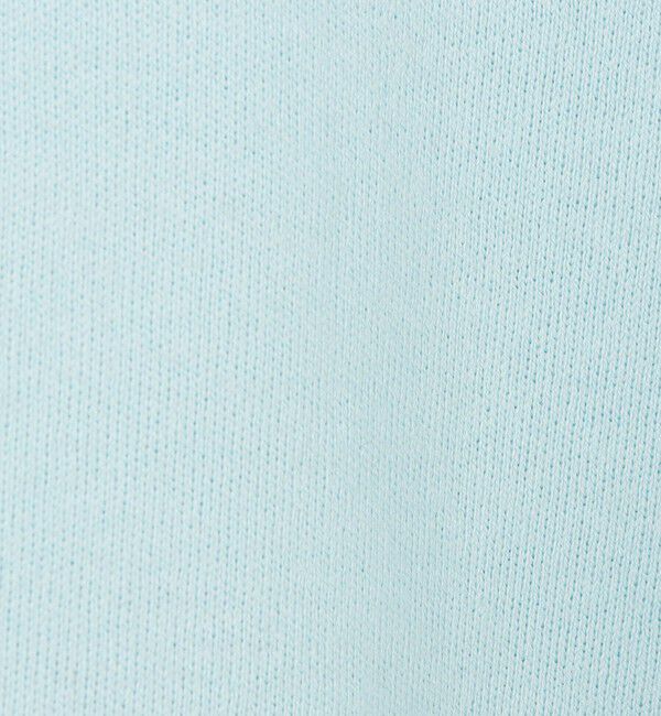 CABaN「コットンカシミヤ クルーネックカーディガン」|カーディガン|