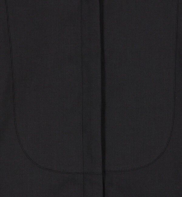 DES PRES「ドビークロス ブザムシャツ」|シャツ・ブラウス|