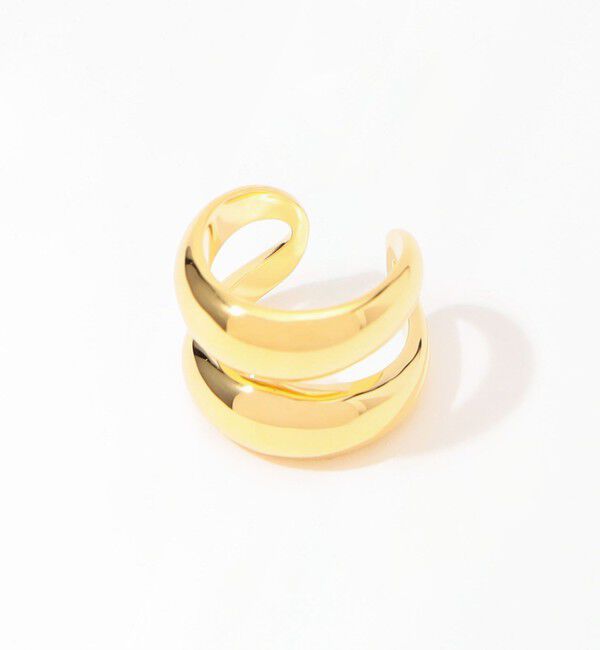 TOMORROWLAND GOODS「PHILIPPE AUDIBERT Elkin イヤーカフ」|イヤーカフ|