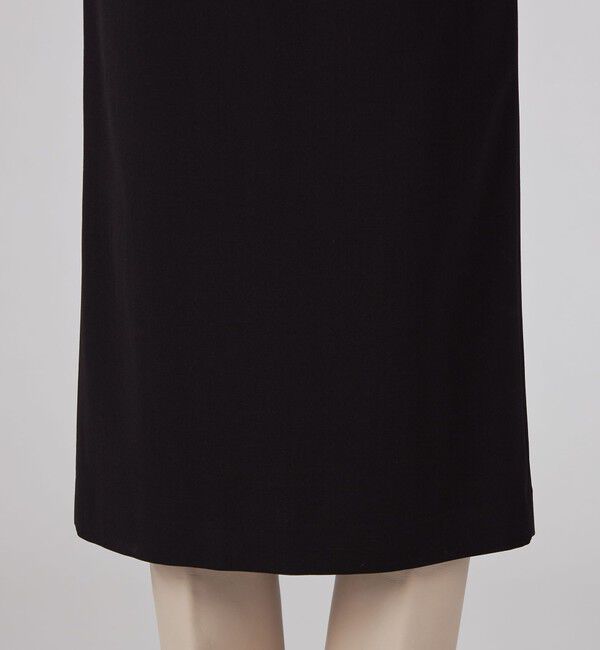 Ballsey「シフォンチュール キャミソールワンピース」|ワンピース|