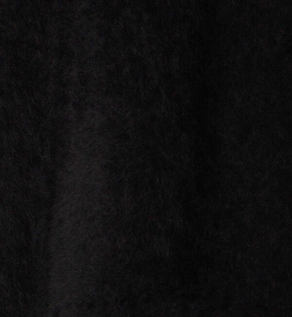 Ballsey「フラッフィーヤーン  バルーンジレ」|ベスト・ジレ|