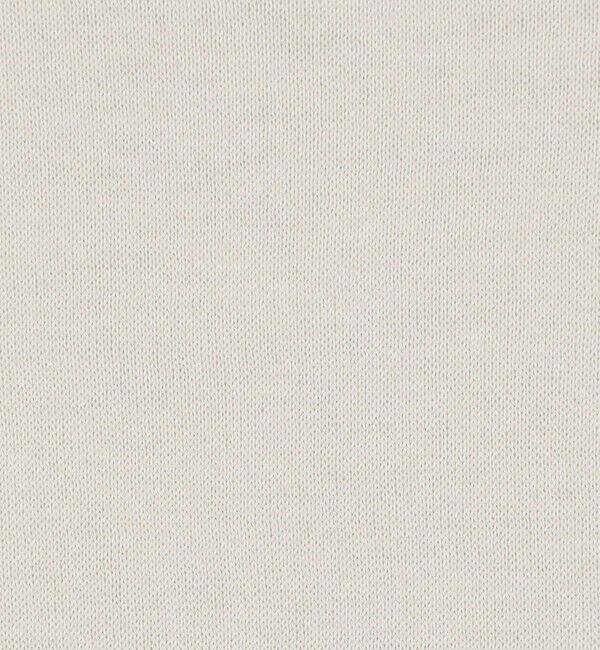 GALERIE VIE「パウダーコットン タートルネックプルオーバー」|Tシャツ・カットソー|