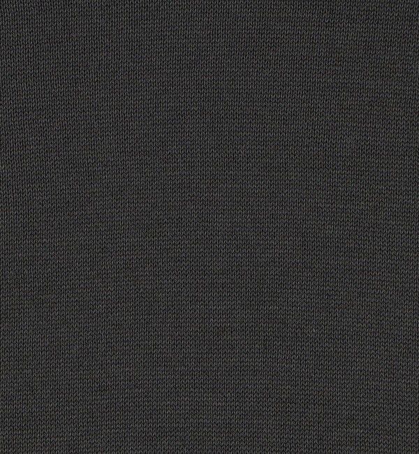 GALERIE VIE「パウダーコットン タートルネックプルオーバー」|Tシャツ・カットソー|