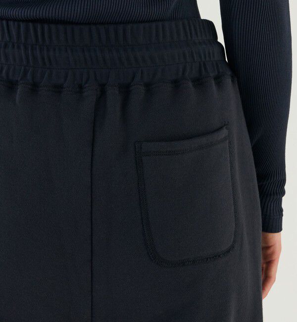 GALERIE VIE「スビンバックパイル イージーパンツ」|その他|