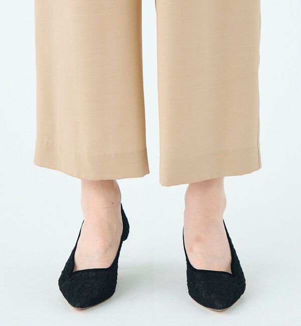 Ballsey「ライトカルぜ テーラードオールインワン」|オールインワン|