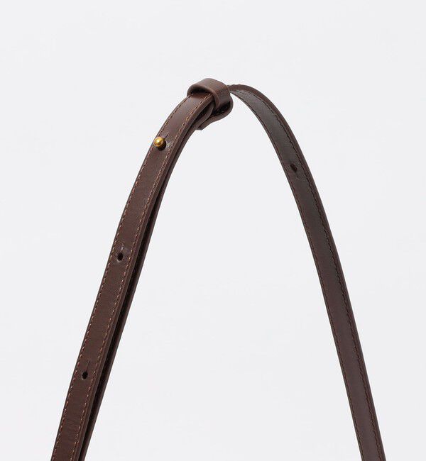 TOMORROWLAND GOODS「Soeur WINO MINI ワンショルダーバッグ」|ショルダー・メッセンジャー|