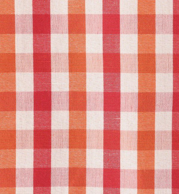 TOMORROWLAND collection「ピコロールギンガムチェック ペプラムブラウス」|シャツ・ブラウス|