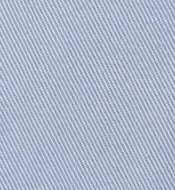 TOMORROWLAND MENS「アイスコットンチノ スリムパンツ」|チノ|