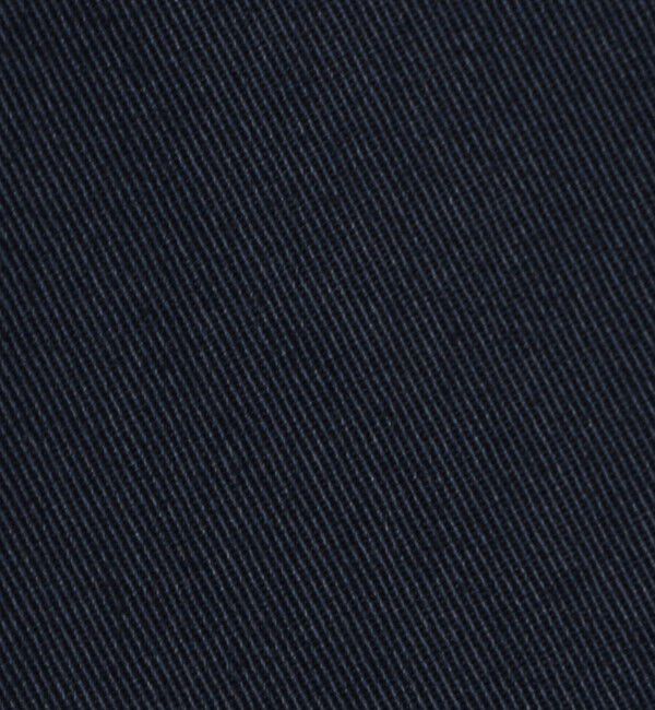 TOMORROWLAND MENS「アイスコットンチノ スリムパンツ」|チノ|