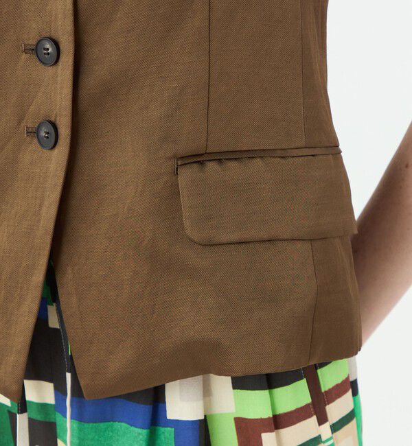 Ballsey「シャイニーカルゼ ビスチェ」|その他|