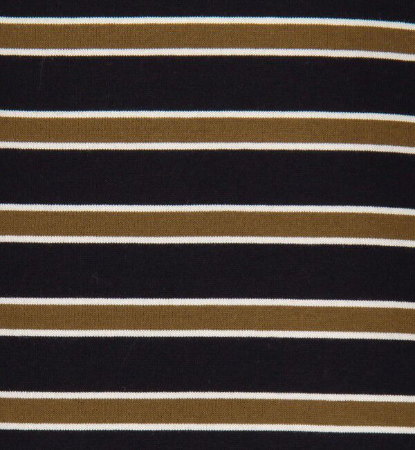 TOMORROWLAND MENS「ギザコットン ハーフスリーブ ポケットTシャツ」|Tシャツ・カットソー|