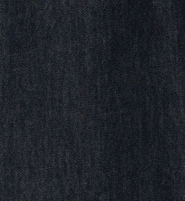 TOMORROWLAND MENS「【別注】Lee コットンインディゴ デニムパンツ」|デニム|