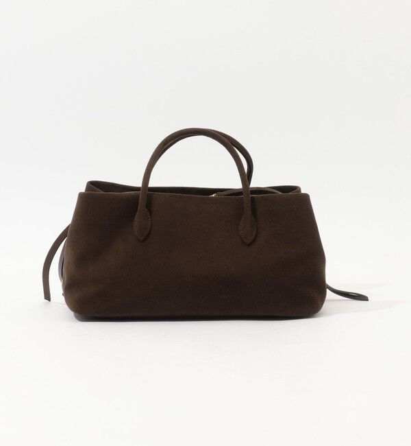 TOMORROWLAND GOODS「MARY AL TERNA RIKYU バッグ」|ハンドバッグ|