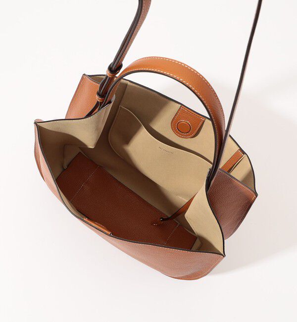 TOMORROWLAND GOODS「REE PROJECTS HELEN HOBO バッグ」|ショルダー・メッセンジャー|