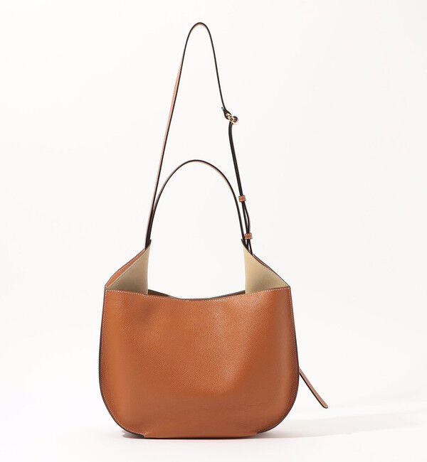 TOMORROWLAND GOODS「REE PROJECTS HELEN HOBO バッグ」|ショルダー・メッセンジャー|